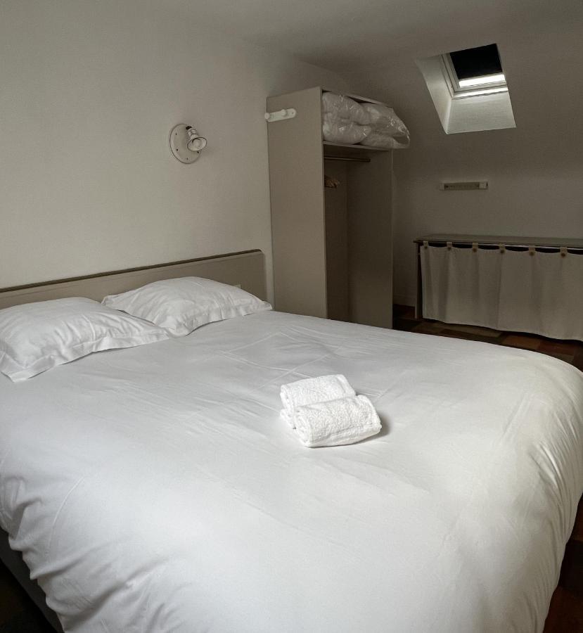 Hotel Kan Avel Saint-Lunaire Eksteriør billede